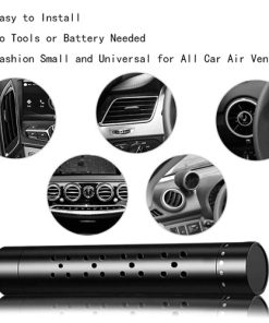 Perfumed Car Vent Clip Air Freshener Image 1