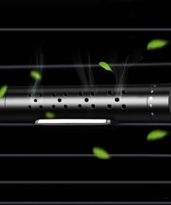 Car Vent Clip Air Freshener 10 Perfumed Car Vent Clip Air Freshener Image 2