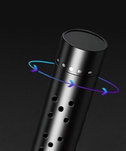 Car Vent Clip Air Freshener 12 Perfumed Car Vent Clip Air Freshener Image 4