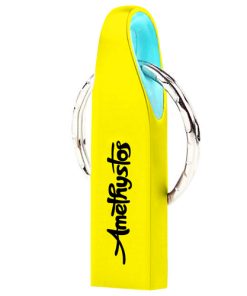 Ring Real USB 3.0 Keychain 2GB Flash Drive