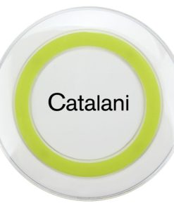 Qi Charger 11 Qi-Enabled Wireless Fast Charging Pad Image 2