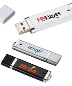 32GB Deluxe USB Flash Drive