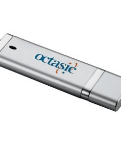 Hyundai 32GB Bravo Deluxe USB 2.0 Flash Drive 13 32GB Deluxe USB Flash Drive Image 3