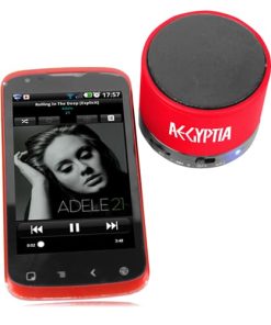 Bluetooth Wireless Speaker