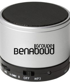 Bluetooth Wireless Speaker Image 1
