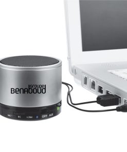 Portable Bluetooth Speaker 10 Bluetooth Wireless Speaker Image 2