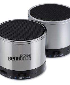 Portable Bluetooth Speaker 11 Bluetooth Wireless Speaker Image 3