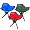 Lightweight Portable Stool 2 Travel Portable Folding Stool