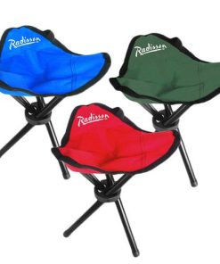 Travel Portable Folding Stool