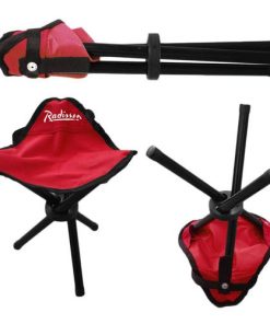 Lightweight Portable Stool 13 Travel Portable Folding Stool Image 4