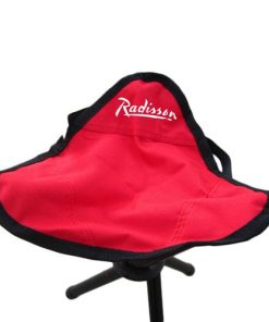 Lightweight Portable Stool 14 Travel Portable Folding Stool Image 5