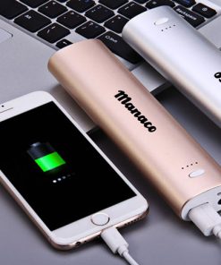 Promotional Flashlight Power Bank 16 Promotional Power Bank With Led Flashlight Image 6