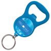 Metal Keychain Bottle Opener 1 Metal Bottle Opener Keyring