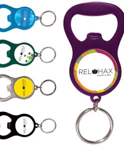 Metal Keychain Bottle Opener 11 Metal Bottle Opener Keyring Image 2