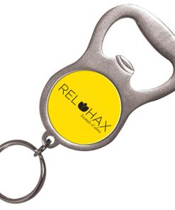 Metal Keychain Bottle Opener 13 Metal Bottle Opener Keyring Image 4