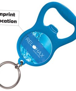 Metal Keychain Bottle Opener 15 Metal Bottle Opener Keyring Image 6