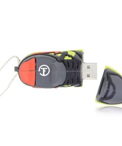 16GB Your Customize Shape Flash Drive Image 1