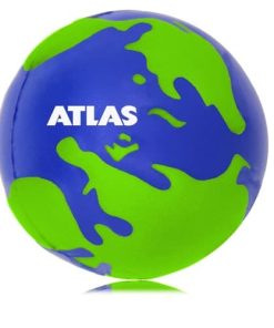Globe Stress Ball Reliever