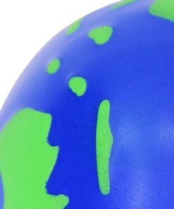 Globe Stress Reliever 14 Globe Stress Ball Reliever Image 5