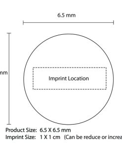 Globe Stress Reliever 15 Globe Stress Ball Reliever Image 6