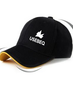 Outdoor Sport Cotton Baseball Cap