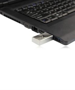 4GB USB Flash Drive 17 4GB Premium Metal Flash Drive Image 3