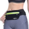 Fitter's Niche UltraSlim Fanny Waist Pack 2 Ultra Slim Waist Pouch