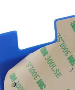 Custom Logo Printed Promotional Phone Wallets 14 Promotional Smartphone Silicone Card Wallet Image 5