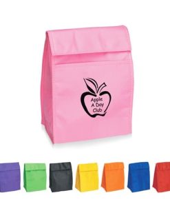 Non Woven Cooler Lunch Bag