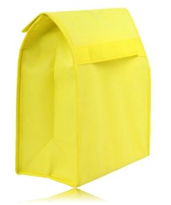 Non Woven Cooler Lunch Bag Image 1