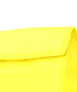 Branded Cooler Bags and Lunch Bags 23 Non Woven Cooler Lunch Bag Image 5