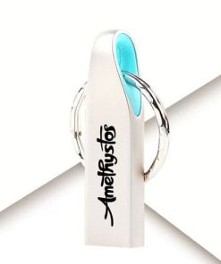 Ring Real USB 3.0 Keychain 16GB Flash Drive