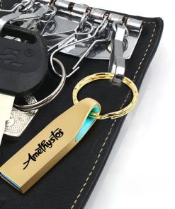Ring Real USB 3.0 Keychain 16GB Flash Drive 12 Ring Real USB 3.0 Keychain 16GB Flash Drive Image 4