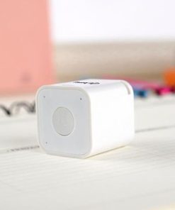 Mini Anti-Lost Multifunction Bluetooth Speaker Image 1