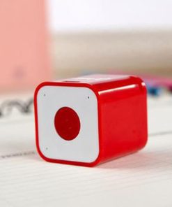 Mini Anti-Lost Multifunction Bluetooth Speaker 12 Mini Anti-Lost Multifunction Bluetooth Speaker Image 4