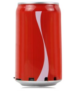 Drink Can Shaped Mp3 Speaker Radio 24 Drink Can Shaped Mp3 Speaker Radio Image 9
