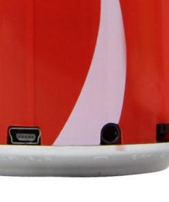 Drink Can Shaped Mp3 Speaker Radio 21 Drink Can Shaped Mp3 Speaker Radio Image 6