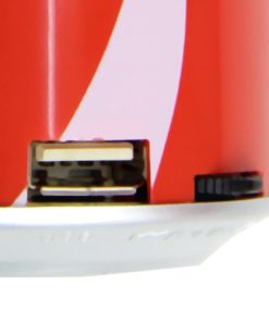 Drink Can Shaped Mp3 Speaker Radio 22 Drink Can Shaped Mp3 Speaker Radio Image 7