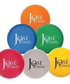 Round Foam Stress Relievers