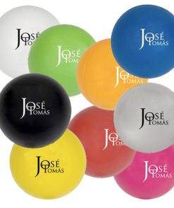 Prime Line Round Stress Reliever Ball 13 Round Foam Stress Relievers Image 3