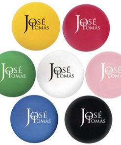 Prime Line Round Stress Reliever Ball 16 Round Foam Stress Relievers Image 6