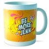 Personalized Logo Ceramic Mugs 11 oz Mug 1 Custom Ceramic Mug 11 Oz With C Handle