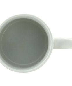 Personalized Logo Ceramic Mugs 11 oz Mug 13 Custom Ceramic Mug 11 Oz With C Handle Image 3