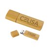 Bamboo Wood USB Flash Drive 1 8GB Bamboo USB Flash Drive