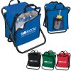 Folding Cooler Chair 1 Koozie Chair Cooler With Folding Frame