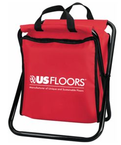 Folding Cooler Chair 10 Koozie Chair Cooler With Folding Frame Image 3