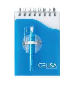 Jotter Pad With Mini Pen Image 1