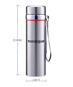 Bluetooth Speaker Power Bank Gift Set with Pen Bottle 2 in 1 Data Cable 11 Bluetooth Speaker & Power Bank Gift Set with Pen, Bottle, & 2 in 1 Data Cable Image 3