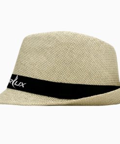 Custom Straw Hats 10 Unisex Custom Straw Hats Image 2