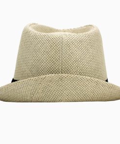 Custom Straw Hats 11 Unisex Custom Straw Hats Image 3